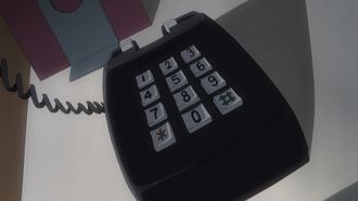 Episode 11 The Cursed Murder Chapter - Part 3 - Boundary