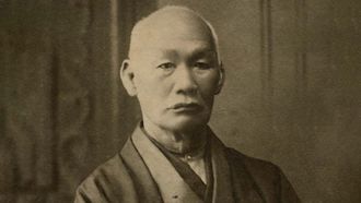 Episode 12 Tosa: The Life of John Manjiro