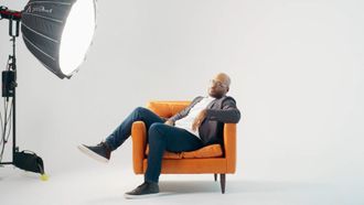 Episode 3 Dressed to Kill