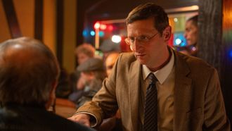 Episode 5 I won. Zoom in.