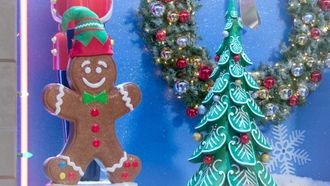 Episode 3 A Winner Wonderland