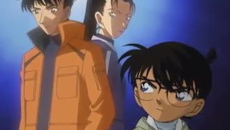 Episode 352 The Tragedy of The Fishing Tournament (1)