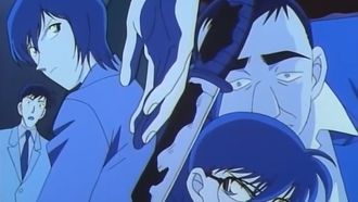 Episode 240 The Bullet Train Transport Case (1)