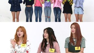 Episode 273 Episode 273 with Dal Shabet & DIA