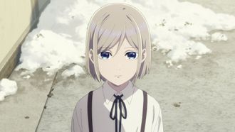 Episode 22 Promise