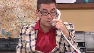 Episode 11 Marjanović