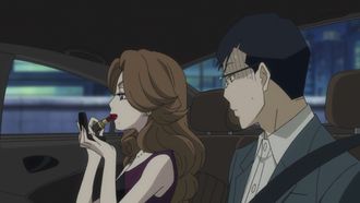 Episode 9 Midnight Pureboy