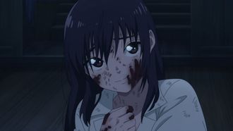 Episode 4 The One Who Vanished