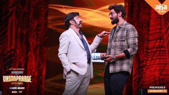 Episode 8 Unstoppable Yaari
