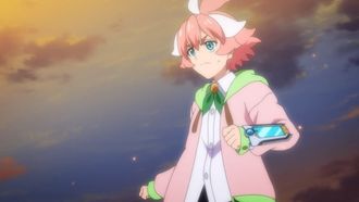 Episode 19 