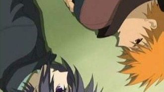 Episode 9 A Solitary New Year