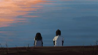 Episode 11 The Young Man and the Sea