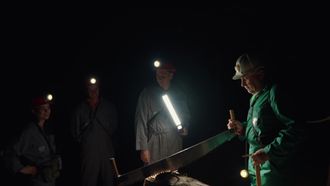 Episode 4 Poland