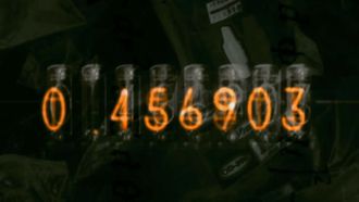 Episode 8 Chaos Theory Homeostasis I