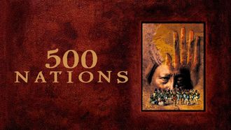 Episode 1 The Ancestors: Early Cultures of North America