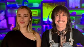 Episode 169 Kizzi Kitchener, Josh Bingham