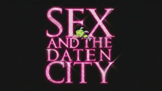 Episode 4 Sex and Daten City