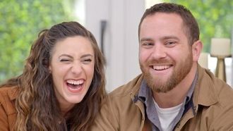 Episode 10 A Little Bit Classy and Trashy