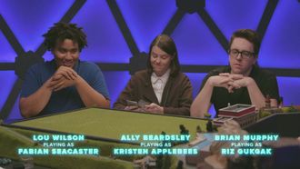 Episode 13 First Kisses and Last Words