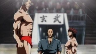 Episode 20 An Honorable Loss