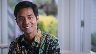 Episode 8 Think Less and Vibe More