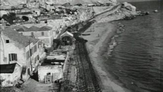 Episode 5 MEDITERRANEAN MOSAIC: Gibraltar, Allied & enemy fleets, Malta