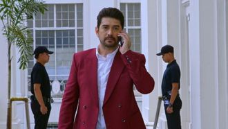 Episode 150 Race Against Escape