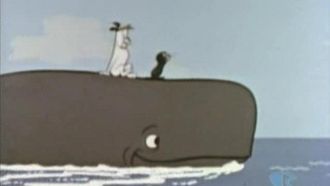 Episode 50 A Whale of a Tail of a Tale of a Whale