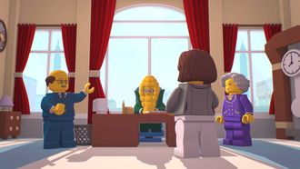 Episode 5 Race to the Top