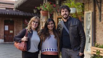 Episode 7 Campobasso