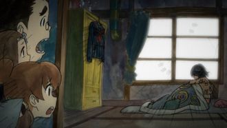 Episode 13 Crazy For You