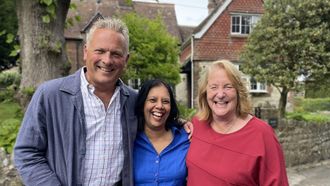 Episode 43 Wiltshire