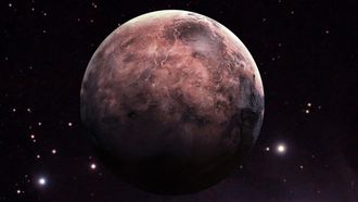 Episode 6 Pluto and Beyond