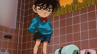 Episode 121 The Forgotten Bond (1)