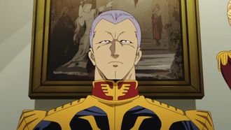 Episode 10 Yomagn'tho Blockade