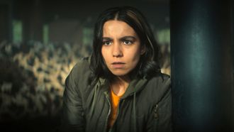 Episode 7 Where are the knives?