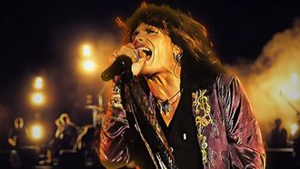 Episode 3 David Lee Roth: Van Halen