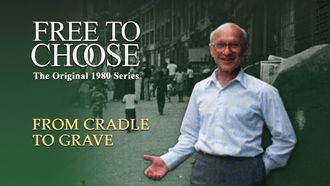 Episode 4 From Cradle to Grave