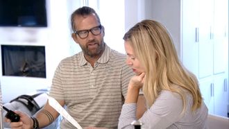 Episode 4 The Sippy Cup Saga