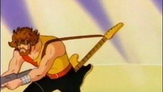 Episode 61 Cold Slither