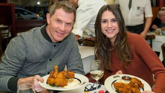 Episode 2 Fried Chicken