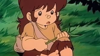 Episode 9 I Am Jean's Mother