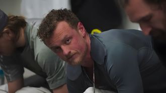 Episode 2 As Tough as It Gets