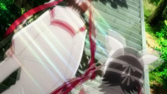 Episode 10 Hassaku Festival
