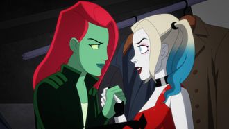 Episode 10 Killer's Block