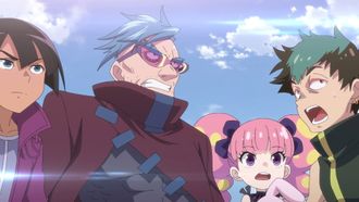 Episode 44 Brawl for It All