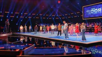 Episode 8 Battle of the Besties