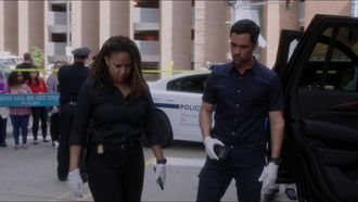 Episode 6 In a Dark Place