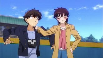 Episode 4 A Great Detective Comes to Light