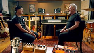 Episode 7 Jimmy Barnes: Sydney Opera House (2007)